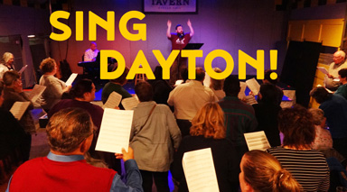 Sing Dayton